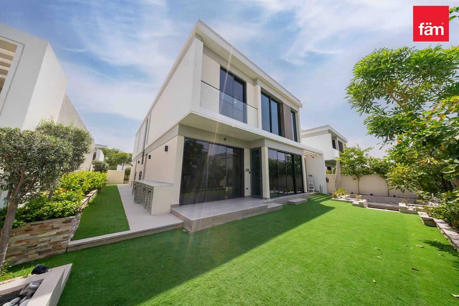 4BR | Big Plot | Unfurnished | Ready to Move In 4BR | Big Plot | Unfurnished | Ready to Move In