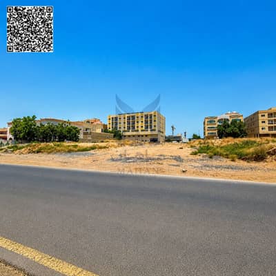 Plot in Vendita a Al Mowaihat, Ajman - 1001166162. png Plot in Vendita a Al Mowaihat, Ajman - 1001166162. png