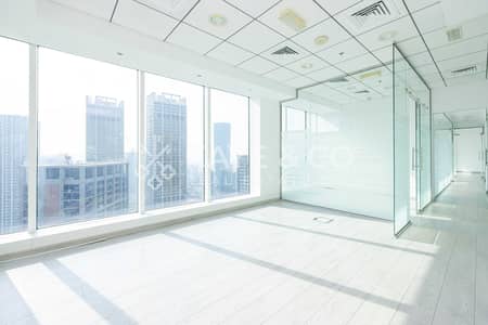 Office zum zur Miete in Business Bay, Dubai - 629A3971. jpg