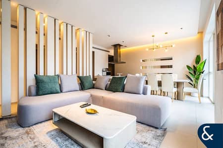 2 Slaapkamers Appartement te Koop in Dubai Marina, Dubai - Appartement in Dubai Marina，West Avenue, 2 slaapkamers, 2900000 AED - 15819882