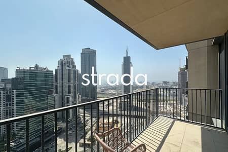 2 habitaciones Apartamento para en Alquiler en Downtown Dubai, Dubai - Apartamento en Downtown Dubai，BLVD Heights，BLVD Heights Tower 1, 2 dormitorios, 210000 AED - 15819888