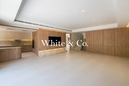 3 Bedroom Townhouse for Sale in Arabian Ranches, Dubai - Type 3M | Park Backing | Premium Euro Spec