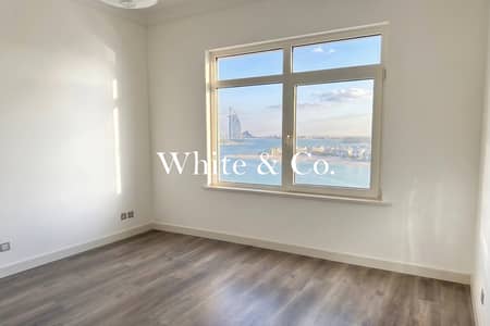 3 habitaciones Apartamento para en Alquiler en Palm Jumeirah, Dubai - Apartamento en Palm Jumeirah，Shoreline Apartments，Al Nabat, 3 dormitorios, 255000 AED - 15819903