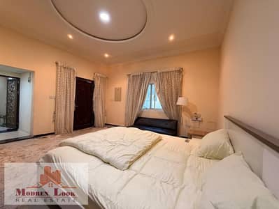 Estudio para en Alquiler en Khalifa City, Abu Dhabi - WhatsApp Image 2026-07-14 at 9.48. 29 AM (4). jpeg