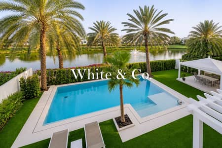 Villa de 4 chambres à à vendre à The Meadows, Dubai - Villa à The Meadows，The Meadows 7, 4 chambres, 23500000 AED - 15814184