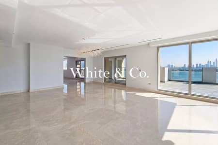 3 Slaapkamers Penthouse te Huur in Palm Jumeirah, Dubai - Penthouse in Palm Jumeirah,Kingdom of Sheba,Balqis Residence,Balqis Residence Block A, 3 slaapkamers, 649999 AED - 15819991 3 Slaapkamers Penthouse te Huur in Palm Jumeirah, Dubai - Penthouse in Palm Jumeirah,Kingdom of Sheba,Balqis Residence,Balqis Residence Block A, 3 slaapkamers, 649999 AED - 15819991