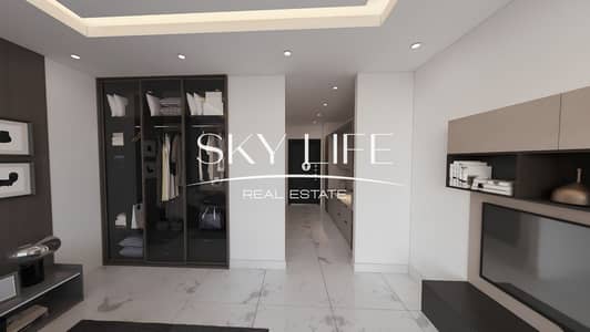 Studio de  à à vendre à Dubai Land Residence Complex (DLRC), Dubai - 256. jpg