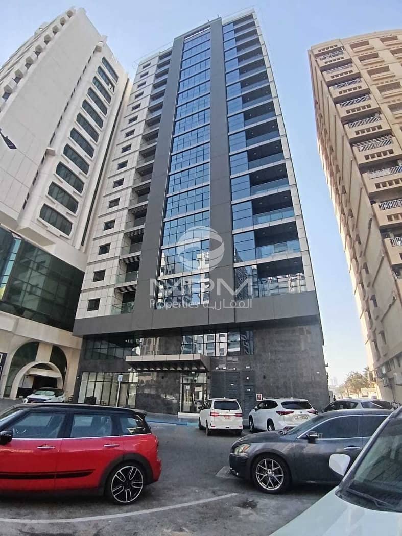 Appartamento a Jawazat Street, 1 camera da letto, 70000 AED - 15819996 Appartamento a Jawazat Street, 1 camera da letto, 70000 AED - 15819996