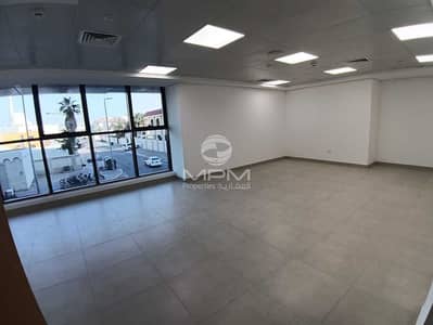 Office for Rent in Jawazat Street, Abu Dhabi - Commercial Unit | Prime Location | Jawazat Street Office for Rent in Jawazat Street, Abu Dhabi - Commercial Unit | Prime Location | Jawazat Street