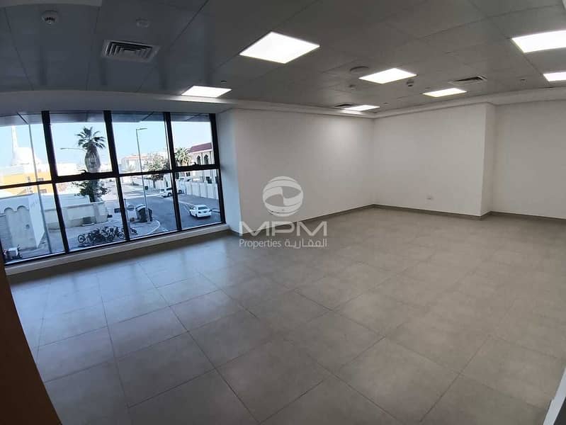 Commercial Unit | Prime Location | Jawazat Street Commercial Unit | Prime Location | Jawazat Street