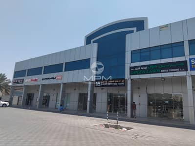 Shop for Rent in Musaffah, Abu Dhabi - Retail Shop for Rent | 90 Sqm | Mussafah M-9 | Behind ADIB Bank Shop for Rent in Musaffah, Abu Dhabi - Retail Shop for Rent | 90 Sqm | Mussafah M-9 | Behind ADIB Bank