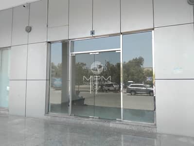 Магазин в аренду в Муссафа, Абу-Даби - Магазин в Муссафа, 80000 AED - 15820000