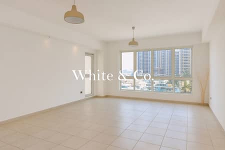 2 Bedroom Apartment for Rent in Palm Jumeirah, Dubai - Sea +Pool Views | Vacant | Option to Wrap 2 Bedroom Apartment for Rent in Palm Jumeirah, Dubai - Sea +Pool Views | Vacant | Option to Wrap