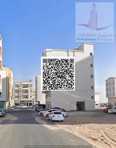 Plot te Koop in Al Alia, Ajman - WhatsApp Image 2026-07-13 at 8.55. 09 PM. jpeg