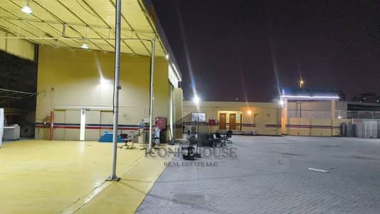 Warehouse zum zur Miete in Al Qusais, Dubai - WhatsApp Image 2026-07-14 at 10.24. 17 (1). jpeg