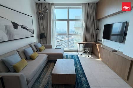 1 Camera Appartamento in Affitto a Al Jaddaf, Dubai - Appartamento a Al Jaddaf,Dubai Healthcare City Phase 2,Affini Tribute Portfolio Residences, 1 camera da letto, 90000 AED - 15820086 1 Camera Appartamento in Affitto a Al Jaddaf, Dubai - Appartamento a Al Jaddaf,Dubai Healthcare City Phase 2,Affini Tribute Portfolio Residences, 1 camera da letto, 90000 AED - 15820086