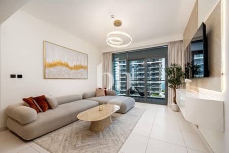 1 Bedroom Apartment for Rent in Dubai Harbour, Dubai - images image img 1 Bedroom Apartment for Rent in Dubai Harbour, Dubai - images image img