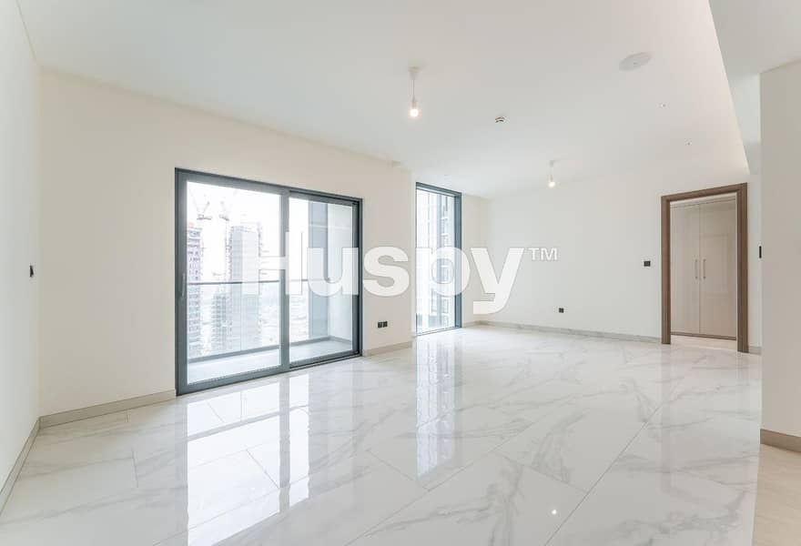 Appartamento a Sobha Hartland,Crest Grande, 2 camere da letto, 2800000 AED - 15820110 Appartamento a Sobha Hartland,Crest Grande, 2 camere da letto, 2800000 AED - 15820110