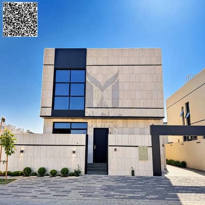 فیلا 5 غرف نوم للبيع في الباهية، عجمان - 1001166332. png