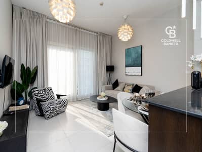 2 Bedroom Flat for Sale in Dubai South, Dubai - No Agency Fees | Vacant | Great ROI 2 Bedroom Flat for Sale in Dubai South, Dubai - No Agency Fees | Vacant | Great ROI