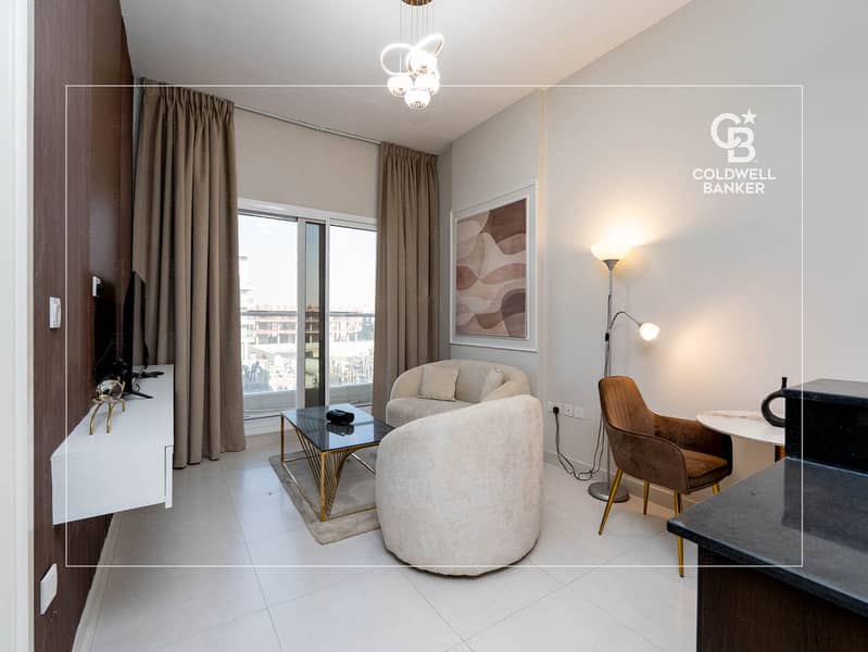 Wohnung in Dubai South,Kappa Acca 1, 1 schlafzimmer, 725285 AED - 15820123 Wohnung in Dubai South,Kappa Acca 1, 1 schlafzimmer, 725285 AED - 15820123