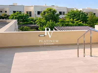 4 Camere Villa in Affitto a Al Raha Gardens, Abu Dhabi - 1. jpg 4 Camere Villa in Affitto a Al Raha Gardens, Abu Dhabi - 1. jpg
