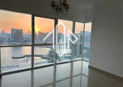 2 Camere Appartamento in Affitto a Al Reem Island, Abu Dhabi - image_0