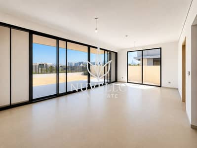 6 Bedroom Villa for Rent in Jebel Ali, Dubai - Largest Type B2 (G+2) | Huge Plot | Next to Park 6 Bedroom Villa for Rent in Jebel Ali, Dubai - Largest Type B2 (G+2) | Huge Plot | Next to Park