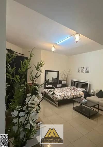 Studio for Sale in Ajman Downtown, Ajman - WhatsApp Image 2026-07-13 at 00.11. 52. jpg