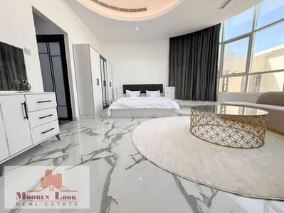 Estudio para en Alquiler en Khalifa City, Abu Dhabi - WhatsApp Image 2026-05-15 at 3.28. 54 PM (13). jpeg