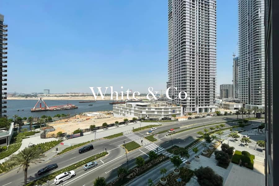 Apartamento en Dubai Creek Harbour,Creek Rise,Creek Rise 1 Tower, 2 dormitorios, 2900000 AED - 15154847 Apartamento en Dubai Creek Harbour,Creek Rise,Creek Rise 1 Tower, 2 dormitorios, 2900000 AED - 15154847