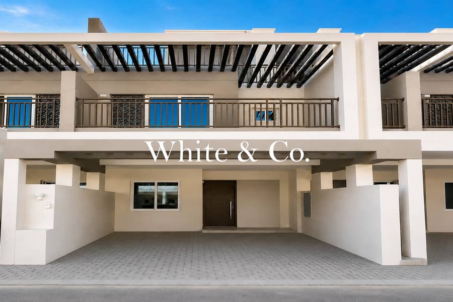 Reihenhaus in DAMAC Hills 2 (Akoya by DAMAC),Camelia, 3 schlafzimmer, 1690000 AED - 15820186 Reihenhaus in DAMAC Hills 2 (Akoya by DAMAC),Camelia, 3 schlafzimmer, 1690000 AED - 15820186