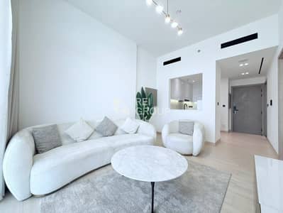 1 habitación Apartamento para en Alquiler en Jumeirah Village Circle (JVC), Dubai - Apartamento en Jumeirah Village Circle (JVC)，JVC District 12，Binghatti Luna, 1 dormitorio, 75000 AED - 15820198