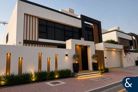 5 habitaciones Villa para en Venta en Nad Al Sheba, Dubai - Villa en Nad Al Sheba，Nad Al Sheba 1，Nad Al Sheba Gardens，Nad Al Sheba Gardens 1, 5 dormitorios, 11000000 AED - 15820201