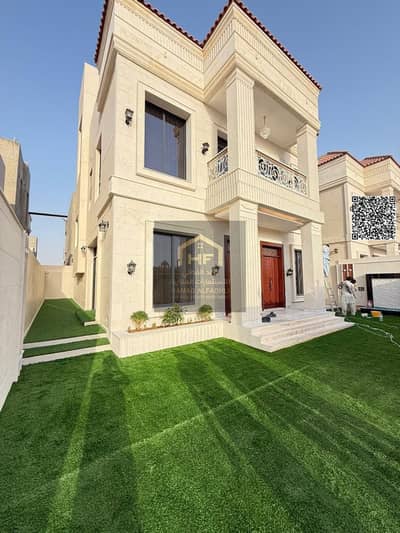 5 Schlafzimmer Villa zum zum Verkauf in Al Helio, Ajman - WhatsApp Image 2026-07-04 at 5.52. 19 PM (1)-watermark. jpg 5 Schlafzimmer Villa zum zum Verkauf in Al Helio, Ajman - WhatsApp Image 2026-07-04 at 5.52. 19 PM (1)-watermark. jpg