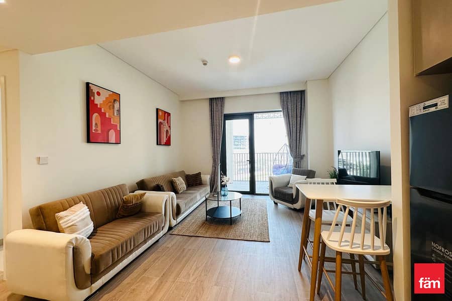 Appartamento a Dubai Creek Harbour,Creek Beach,Rosewater at Creek Beach,Rosewater at Creek Beach Building 2, 1 camera da letto, 100000 AED - 15820220 Appartamento a Dubai Creek Harbour,Creek Beach,Rosewater at Creek Beach,Rosewater at Creek Beach Building 2, 1 camera da letto, 100000 AED - 15820220