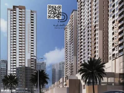 Studio for Sale in Al Rashidiya, Ajman - WhatsApp Image 2026-07-08 at 5.10. 26 PM. jpeg Studio for Sale in Al Rashidiya, Ajman - WhatsApp Image 2026-07-08 at 5.10. 26 PM. jpeg