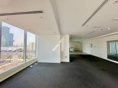 Office for Rent in Sheikh Zayed Road, Dubai - image_0