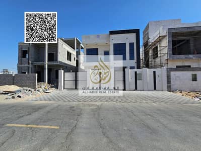 5 Schlafzimmer Villa zum zum Verkauf in Al Zahya, Ajman - WhatsApp Image 2026-07-14 at 10.07. 09 AM. jpeg 5 Schlafzimmer Villa zum zum Verkauf in Al Zahya, Ajman - WhatsApp Image 2026-07-14 at 10.07. 09 AM. jpeg