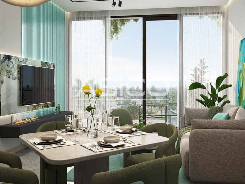 Wohnung in DAMAC Hills 2 (Akoya by DAMAC),ELO 2, 1 schlafzimmer, 665000 AED - 15820271 Wohnung in DAMAC Hills 2 (Akoya by DAMAC),ELO 2, 1 schlafzimmer, 665000 AED - 15820271