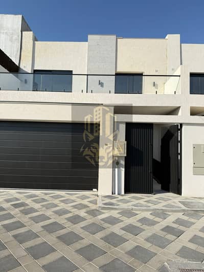 5 Bedroom Villa for Sale in Tilal City, Sharjah - WhatsApp Image 2026-07-14 at 10rghfb. jpeg 5 Bedroom Villa for Sale in Tilal City, Sharjah - WhatsApp Image 2026-07-14 at 10rghfb. jpeg