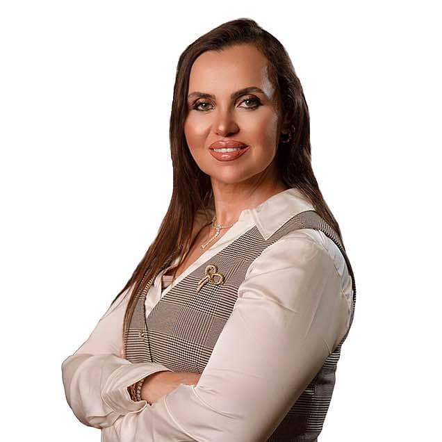 Fatma Mosleh Mohamed Elmongy