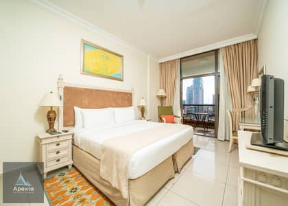 1 habitación Hotel Apartment para en Alquiler en Barsha Heights (Tecom), Dubai - STR05049 copy-2-2. jpg 1 habitación Hotel Apartment para en Alquiler en Barsha Heights (Tecom), Dubai - STR05049 copy-2-2. jpg