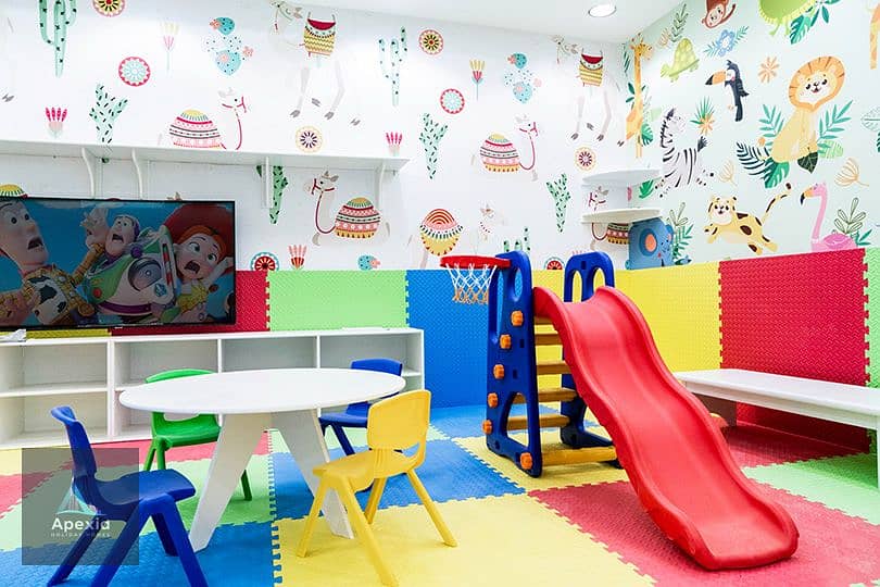 13 Kids Club - Mercure Hotel. jpg