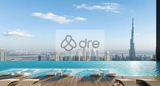 1 Bedroom Flat for Sale in Sheikh Zayed Road, Dubai - 24219. jpg