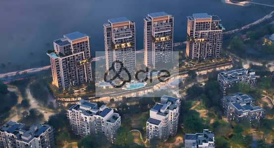 2 habitaciones Apartamento para en Venta en Ghaf Woods, Dubai - Distrikt-4. jpg 2 habitaciones Apartamento para en Venta en Ghaf Woods, Dubai - Distrikt-4. jpg