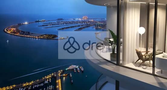 1 Bedroom Flat for Sale in Dubai Harbour, Dubai - 11674. jpg 1 Bedroom Flat for Sale in Dubai Harbour, Dubai - 11674. jpg