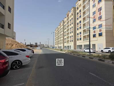 Plot in Vendita a Al Yasmeen, Ajman - b618b2ae-90d0-4b93-8edf-3eb5290f3ba4 (1). jpg Plot in Vendita a Al Yasmeen, Ajman - b618b2ae-90d0-4b93-8edf-3eb5290f3ba4 (1). jpg