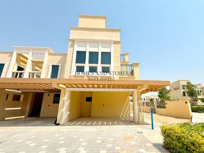 5 Bedroom Villa for Sale in DAMAC Lagoons, Dubai - WhatsApp Image 2026-07-14 at 10.13. 09. jpeg 5 Bedroom Villa for Sale in DAMAC Lagoons, Dubai - WhatsApp Image 2026-07-14 at 10.13. 09. jpeg