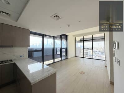 1 Bedroom Flat for Rent in Meydan, Dubai - IMG_4945. jpg